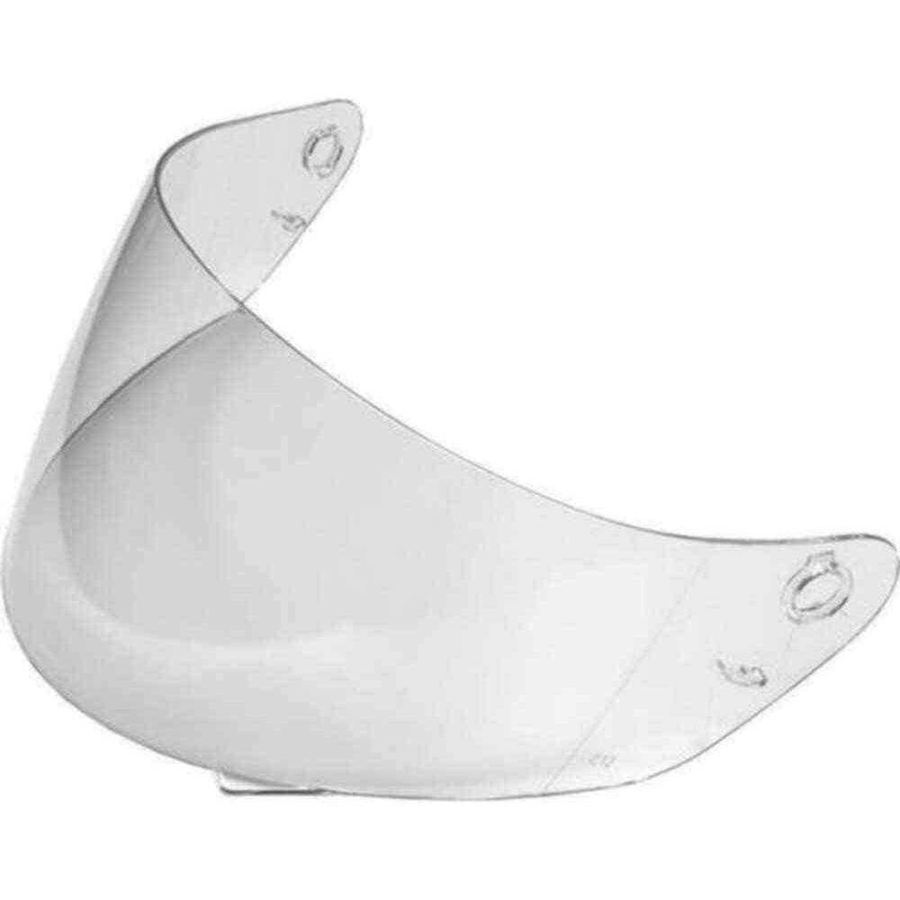 MDS Street 12 M13 Anti Scratch Visor Clear