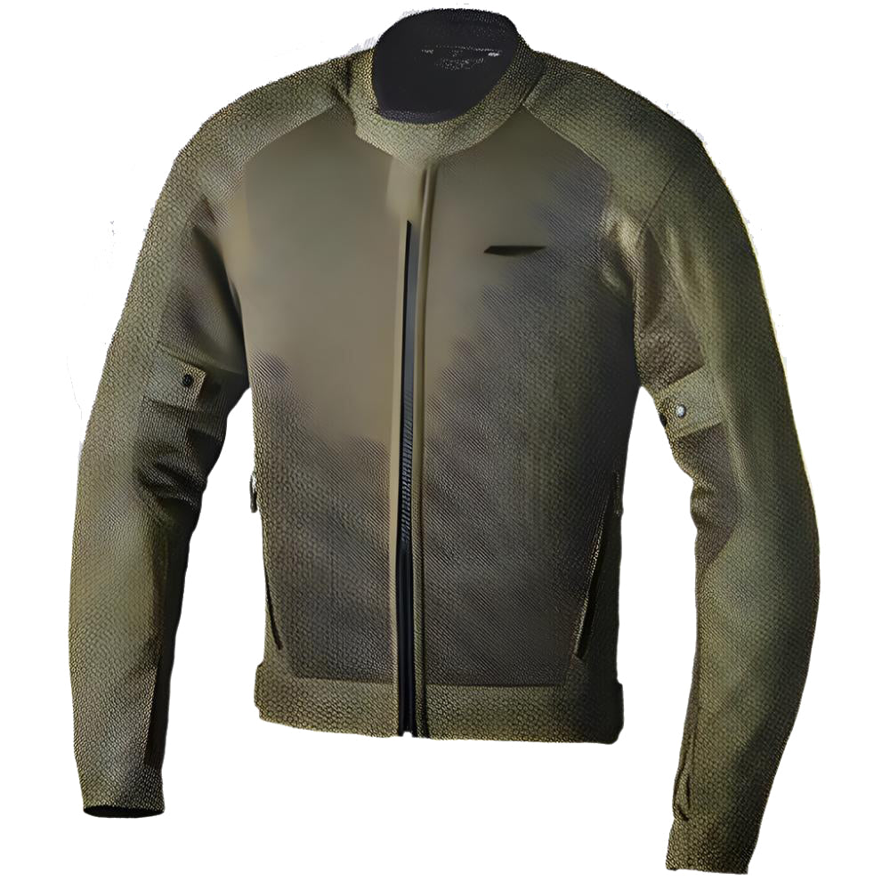 RST Spectre Air CE Textile Jacket Olive