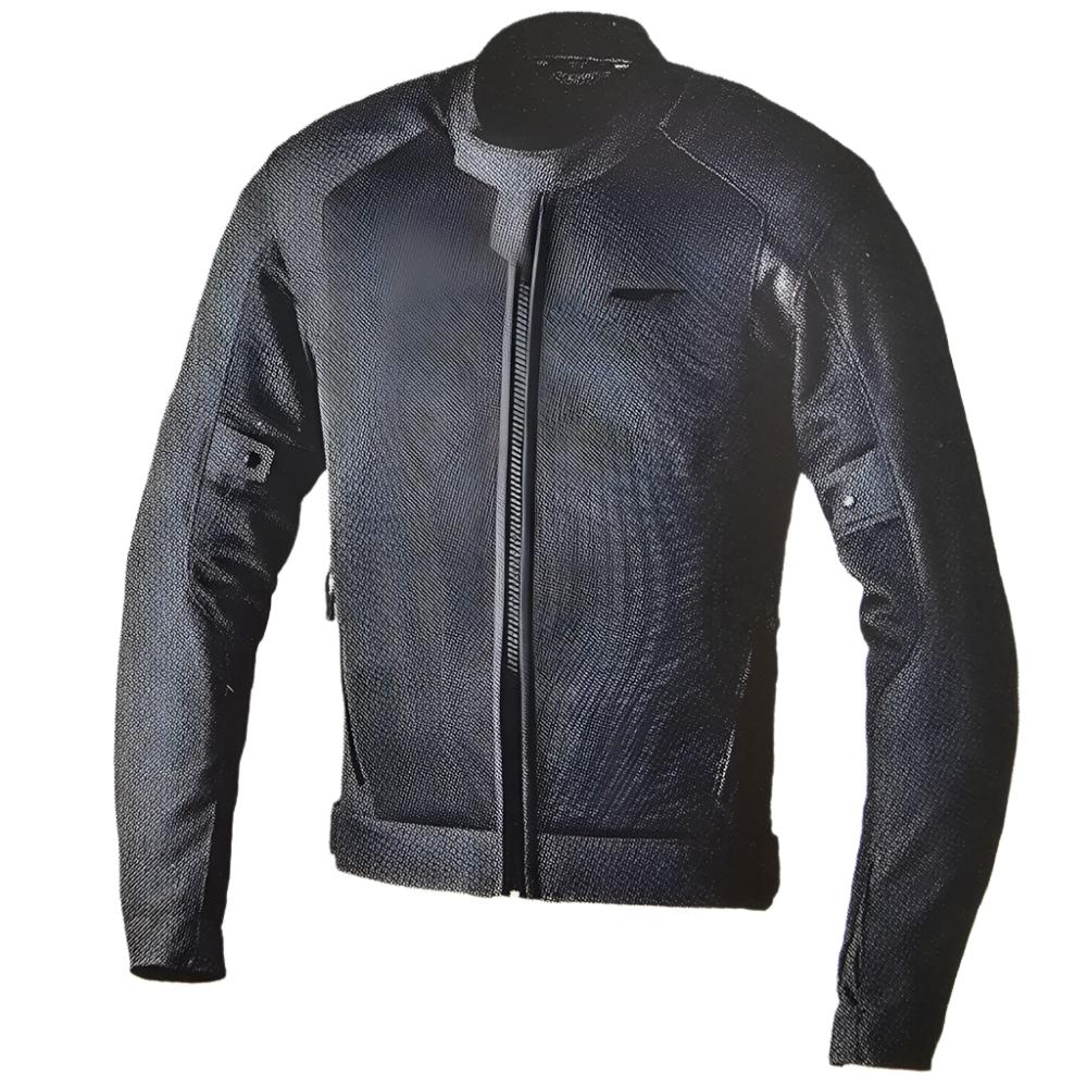 RST Spectre Air CE Textile Jacket Black