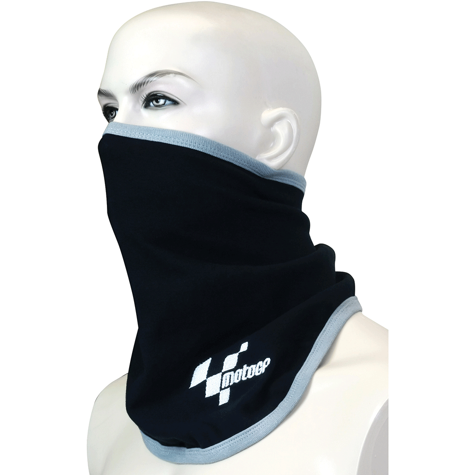 MotoGP Bandit Mask Black / Grey