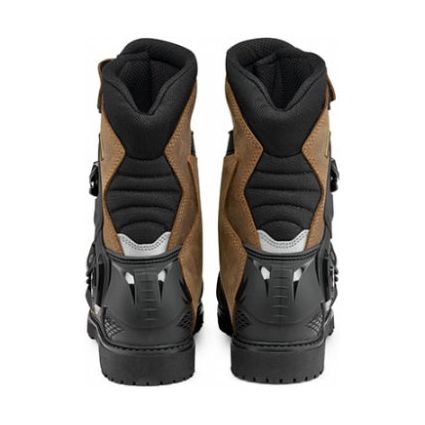 Sidi Adventure Mid 2 Gore-Tex CE Boots Tobacco