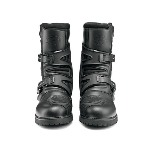 Sidi Adventure Mid 2 Gore-Tex CE Boots Black