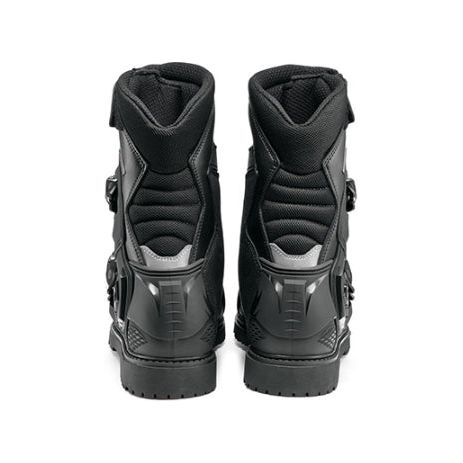 Sidi Adventure Mid 2 Gore-Tex CE Boots Black