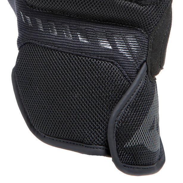 Dainese MIG 3 Air Textile Gloves Black