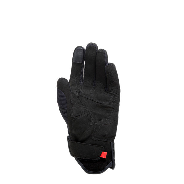 Dainese MIG 3 Air Textile Gloves Black