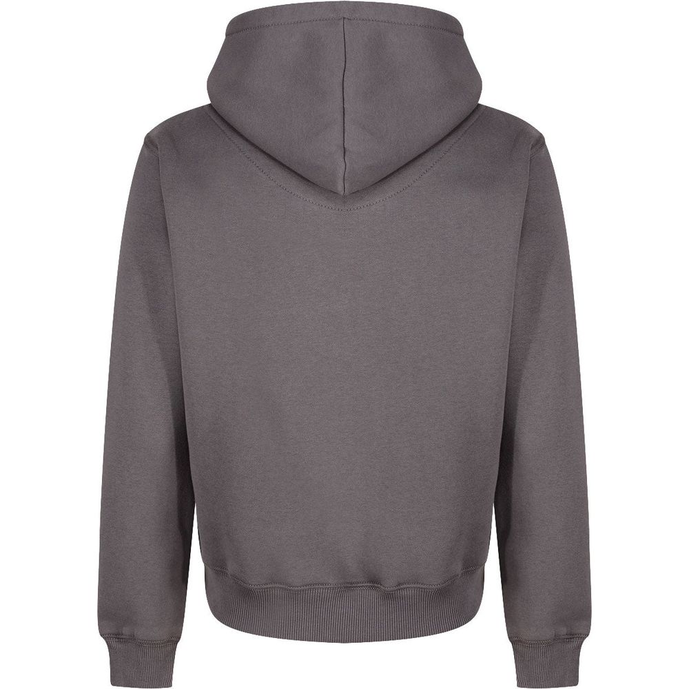 MotoBull Helmet Hoodie Grey - FREE UK Shipping, FREE 365 Day Returns | Moto Central