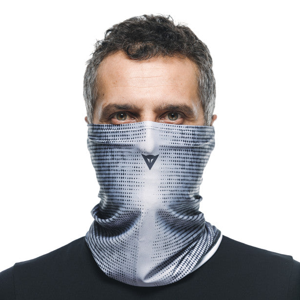 Dainese Coolmax Neck Gaiter Grey