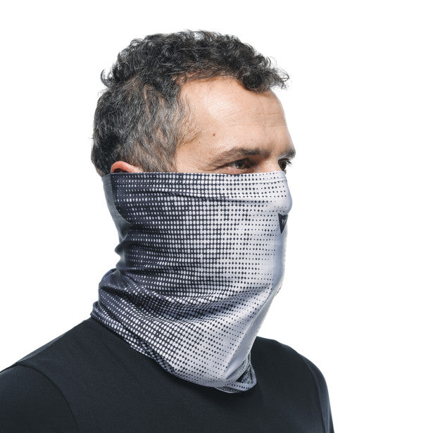 Dainese Coolmax Neck Gaiter Grey