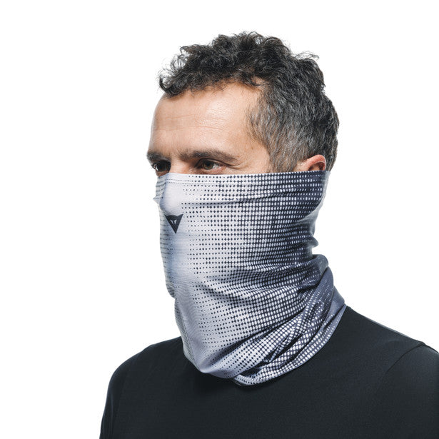 Dainese Coolmax Neck Gaiter Grey