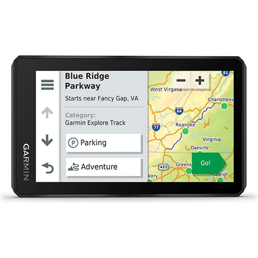 Garmin Zumo XT GPS Navigation System Black - FREE UK Shipping, FREE 365 Day Returns | Moto Central