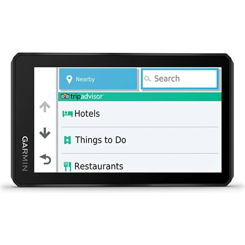 Garmin Zumo XT GPS Navigation System Black - FREE UK Shipping, FREE 365 Day Returns | Moto Central