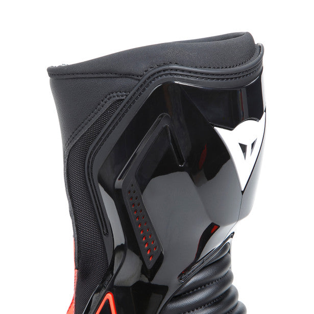 Dainese Nexus 2 Boots Black / Fluo Red