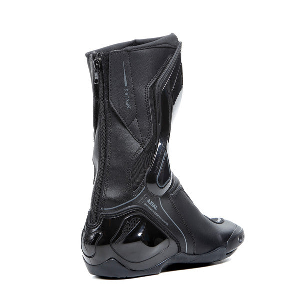 Dainese Nexus 2 Boots Black