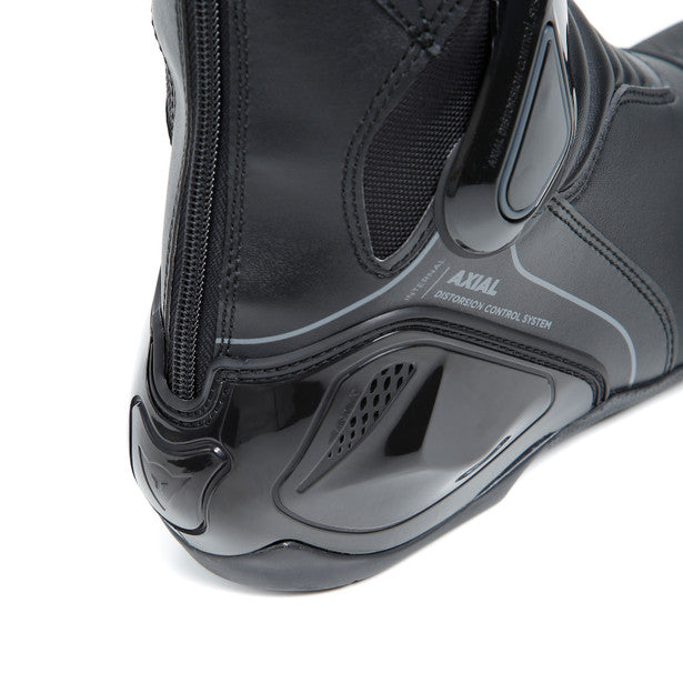 Dainese Nexus 2 Boots Black