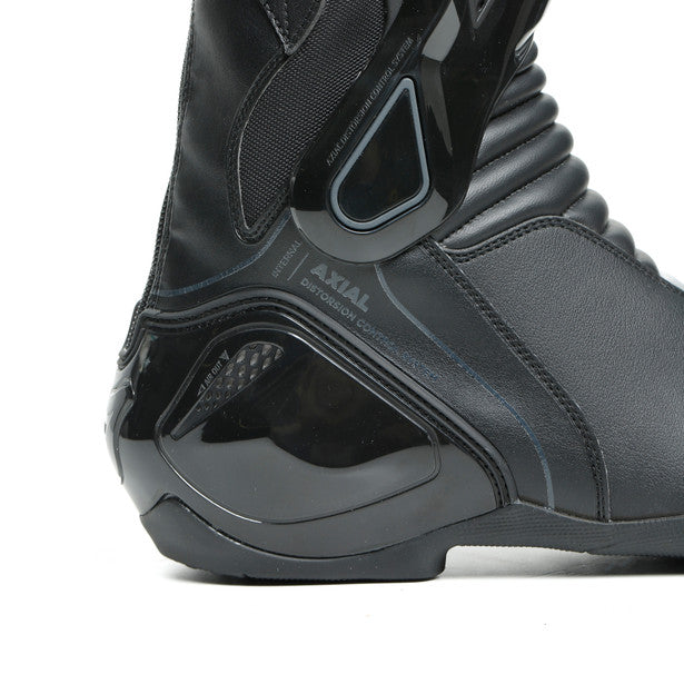 Dainese Nexus 2 D-WP All Weather Boots Black