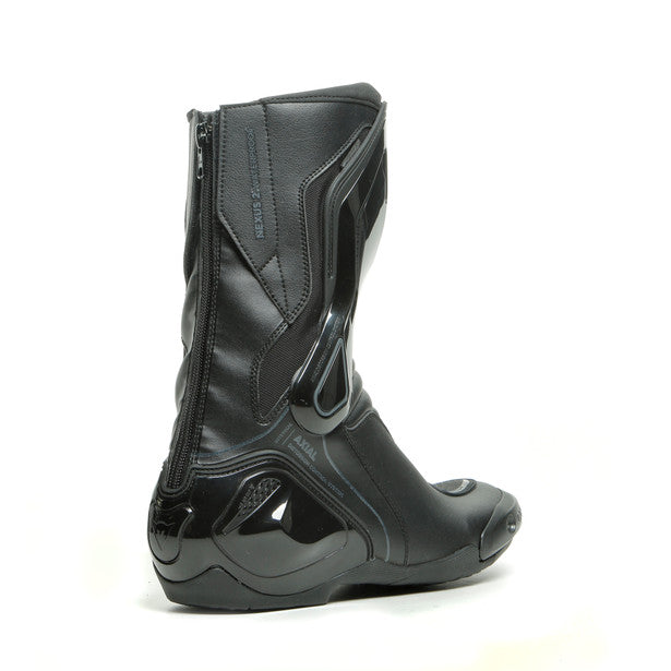 Dainese Nexus 2 D-WP All Weather Boots Black