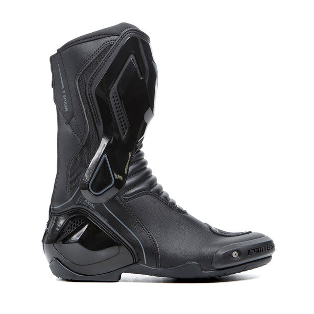 Dainese Nexus 2 Ladies Boots Black