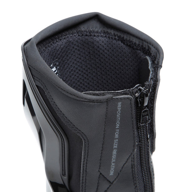 Dainese Nexus 2 Ladies Boots Black