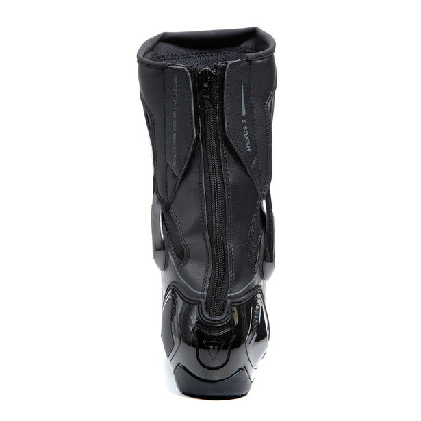 Dainese Nexus 2 Ladies Boots Black