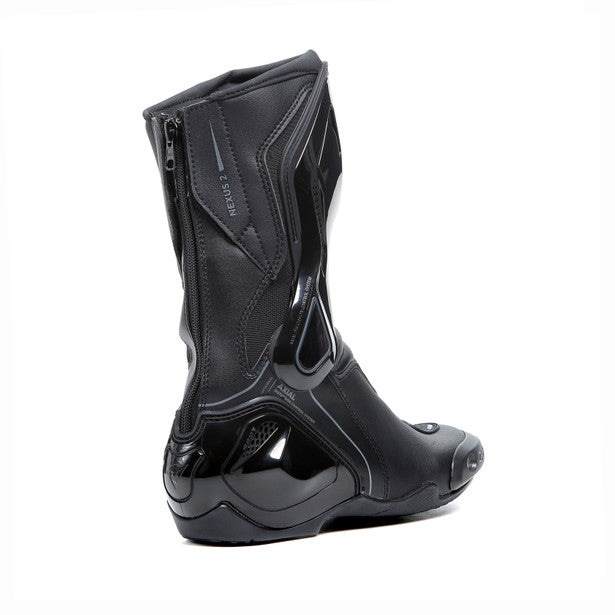 Dainese Nexus 2 Ladies Boots Black