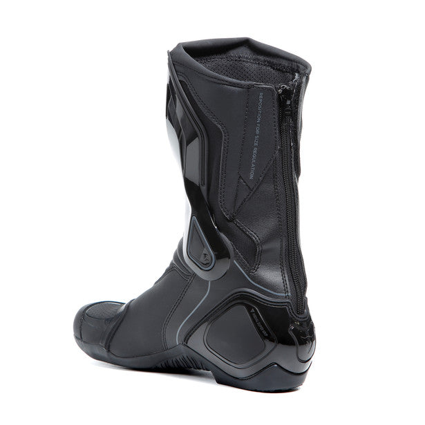 Dainese Nexus 2 Ladies Boots Black