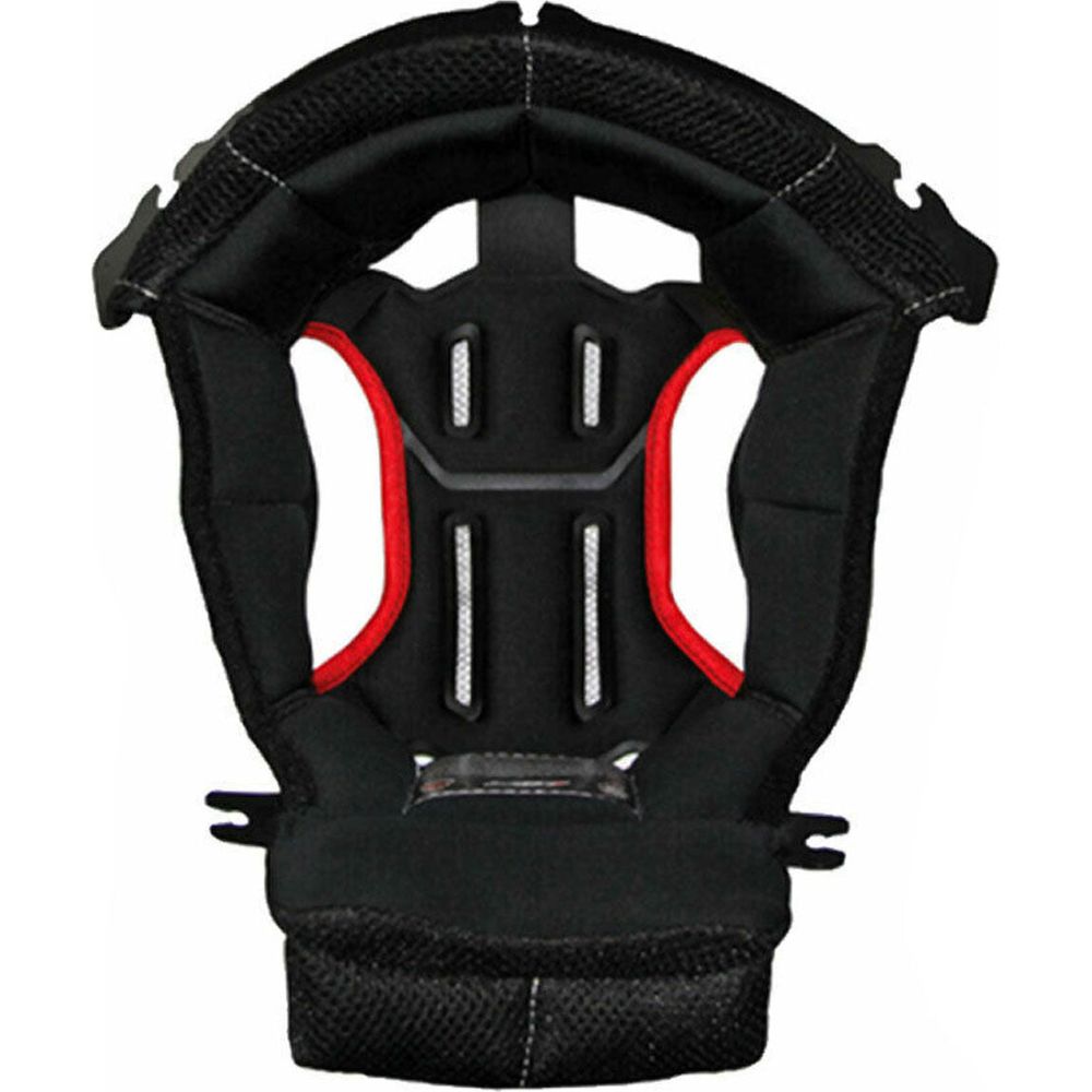 Nexx XR2 Helmet Liner Kit Black