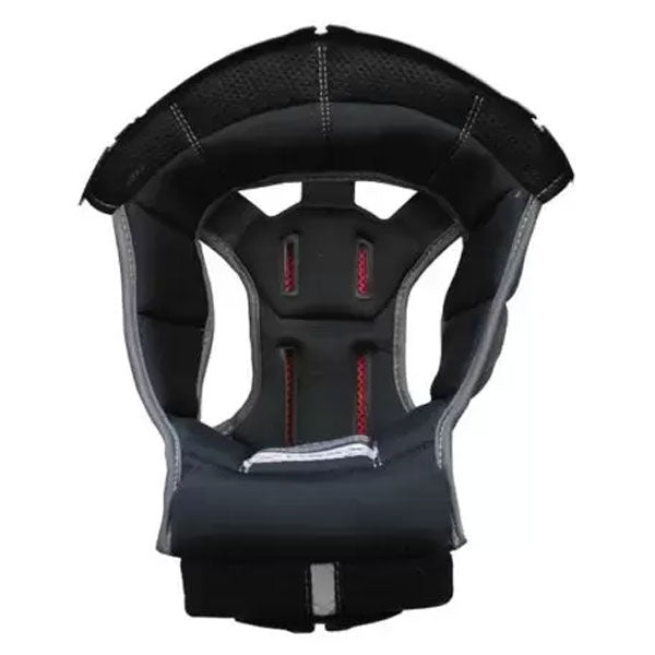 Nexx X.WST2 Helmet Liner Kit Black