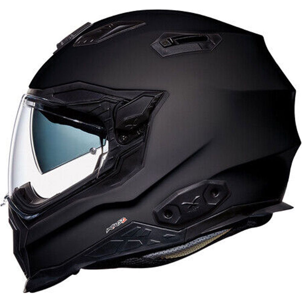 Nexx X.WST2 Full Face Helmet Matt Black