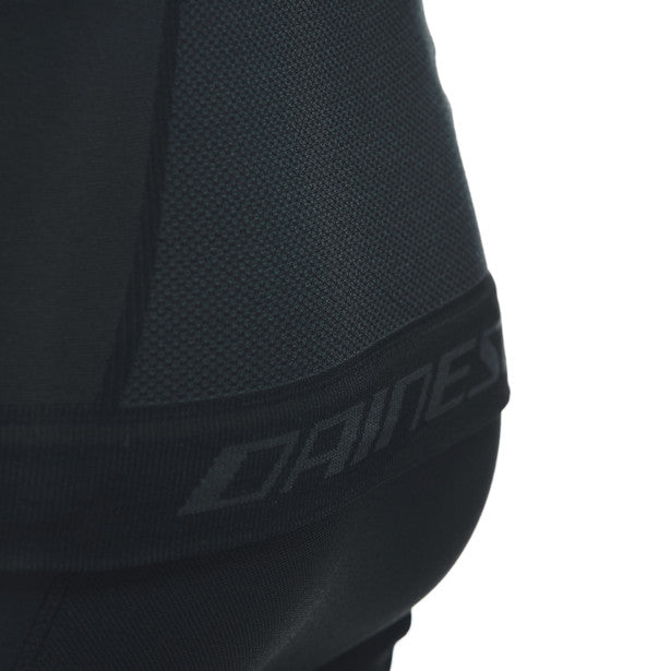 Dainese No Wind Thermo Long Sleeves Base Layer Top Black