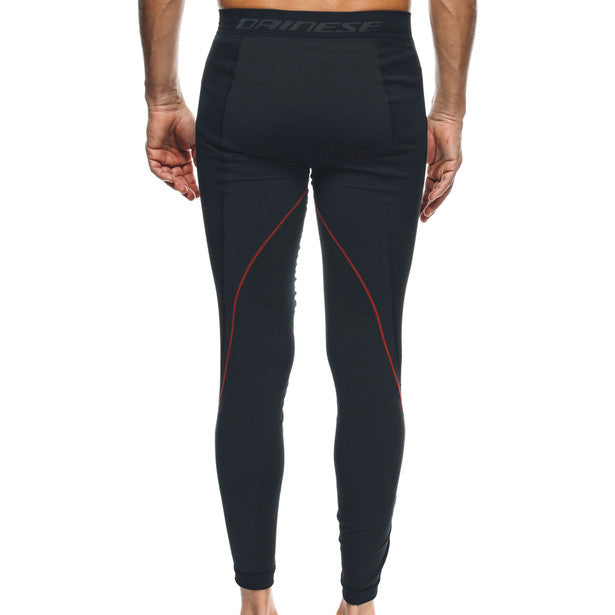 Dainese No Wind Thermo Base Layer Trouser Black