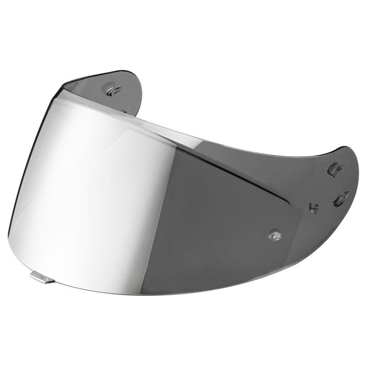 Nolan NFS 06 SR NFR SP Visor Matt Silver For N80 8 / N87 / N60 6 Helmets