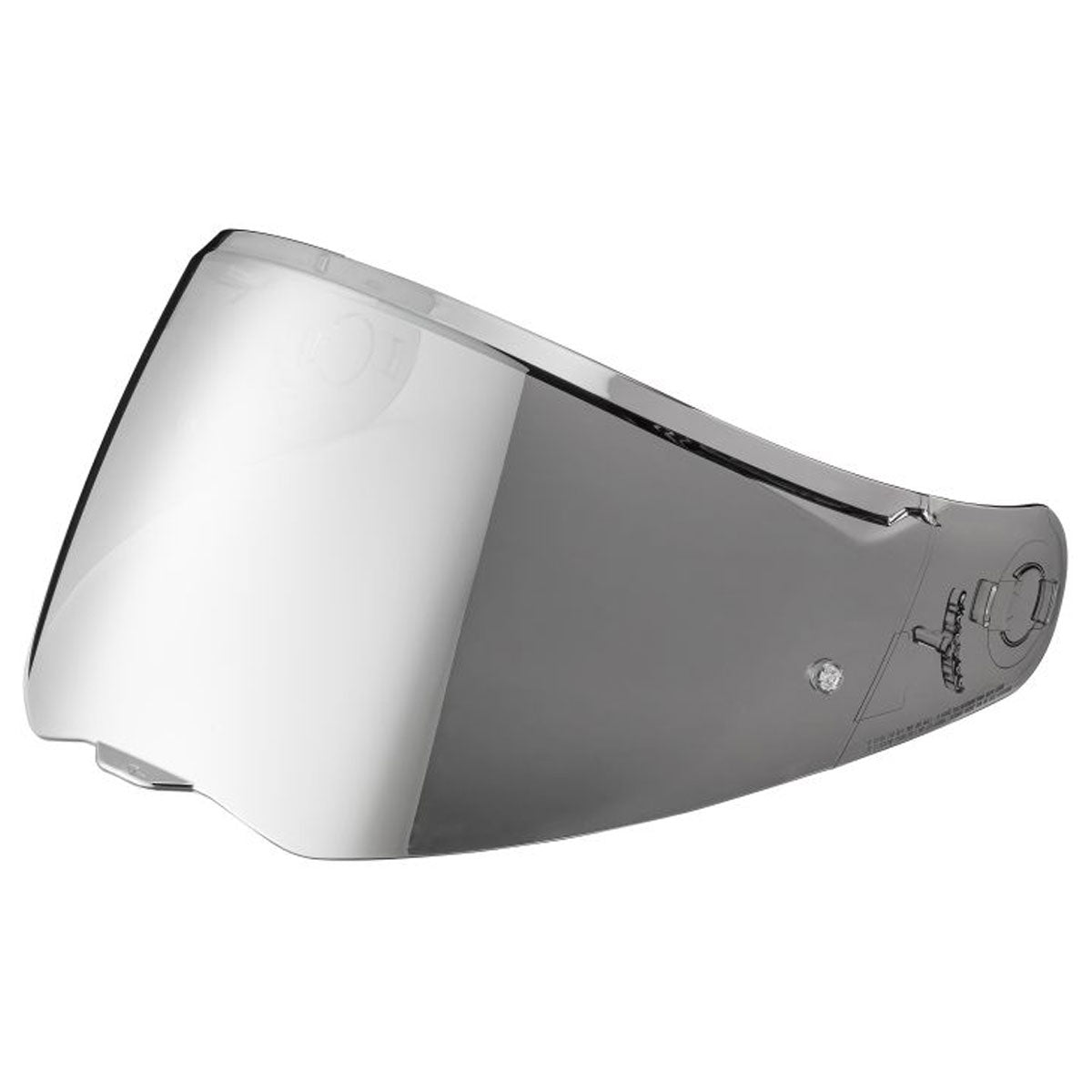 Nolan Visor Matt Silver For N100 5 / N100 5 Plus / N90 3 Helmets