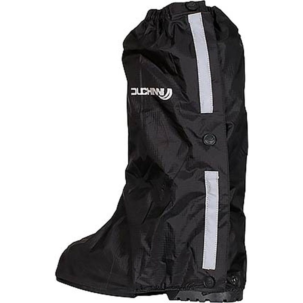 Duchinni Nucleus Over Boots Black