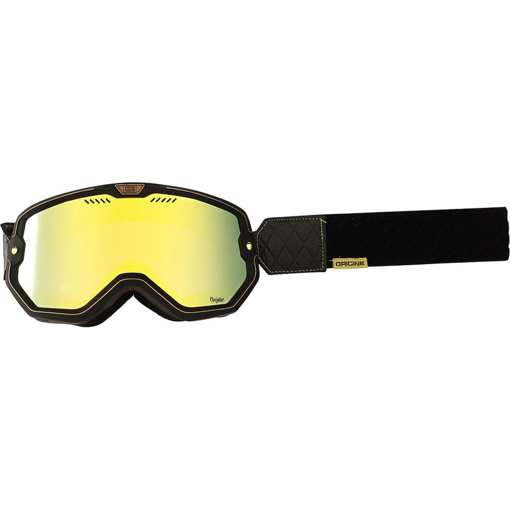 Origine Groovy Goggles Black