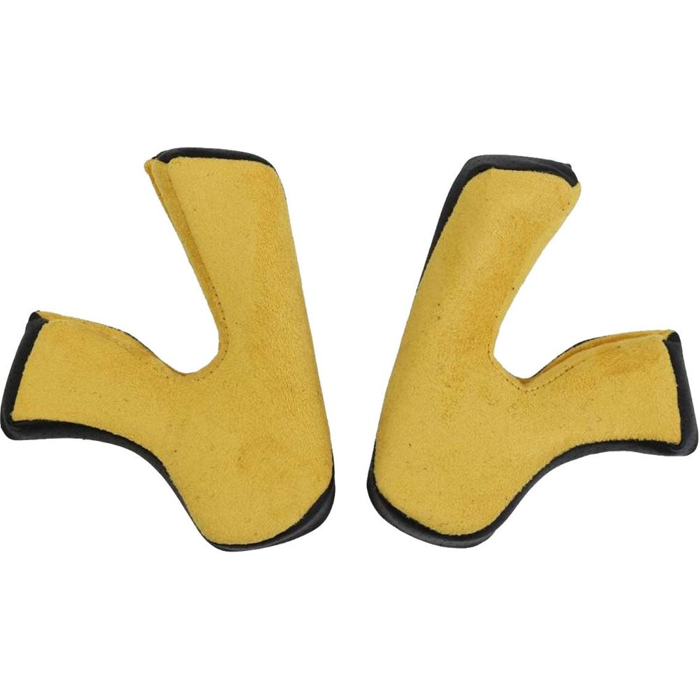 Origine Vega Helmets Cheek Pad Yellow