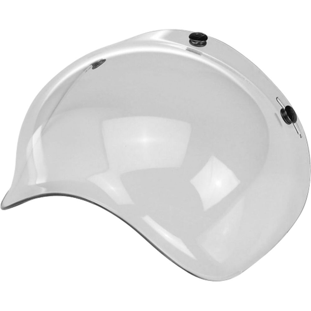 Origine Primo Bubble Helmet Visor Clear