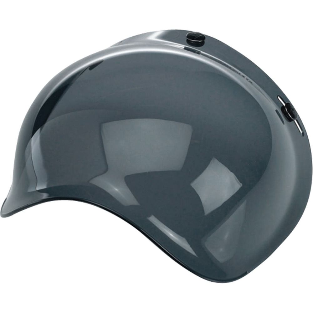 Origine Primo Bubble Helmet Visor Dark Tinted