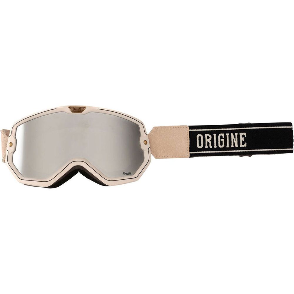 Origine Radical Goggles Black