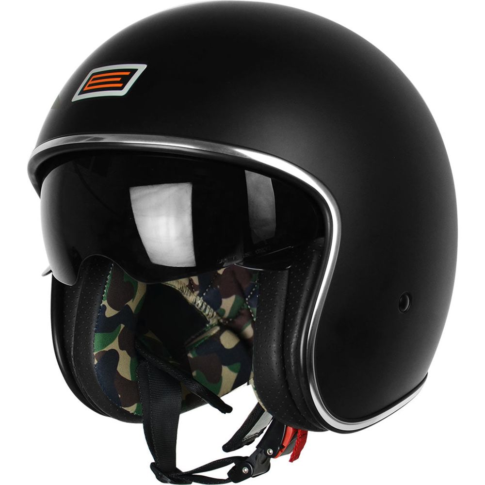 Origine Sprint ECE 22.05 Open Face Helmet Matt Camo