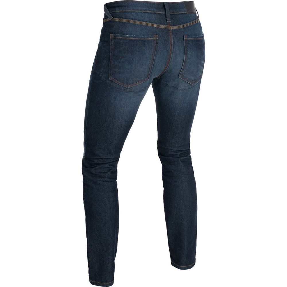 Oxford Original Approved AAA Slim Fit Jeans Dark Aged