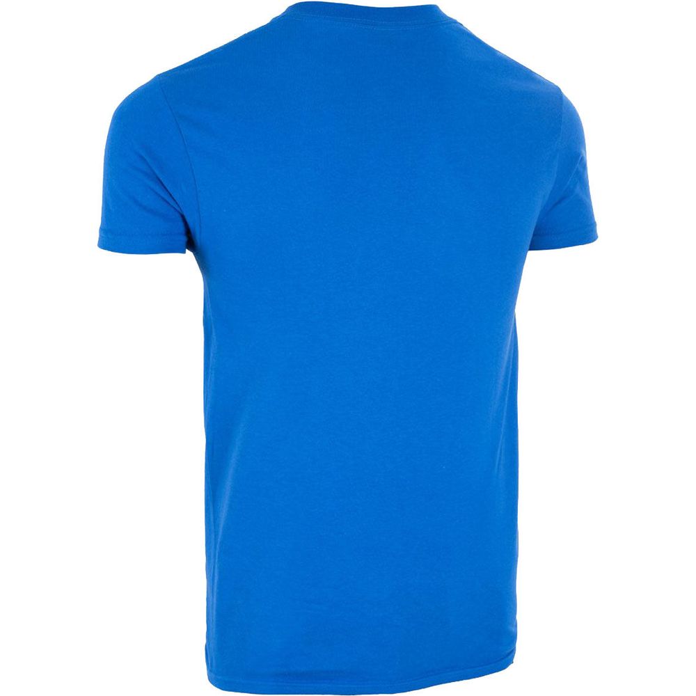 Oxford 50 Year Anniversary T-Shirt Blue