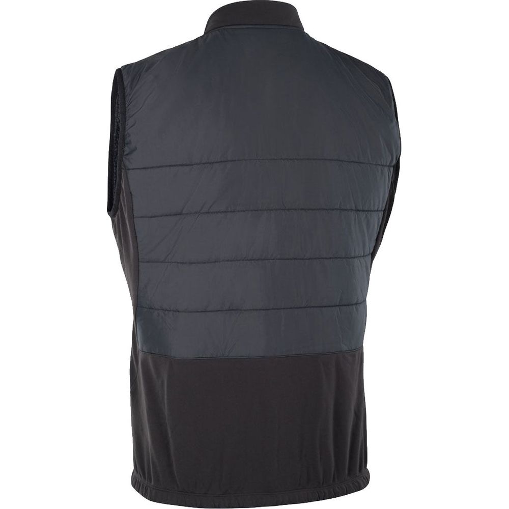 Oxford Advanced Expedition Gilet Black