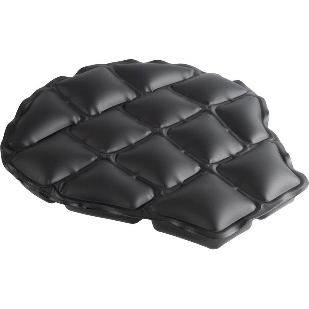 Oxford Air Seat Cushion Black For Adventure & Touring Motorcycle - 38 x 36 x 4cm