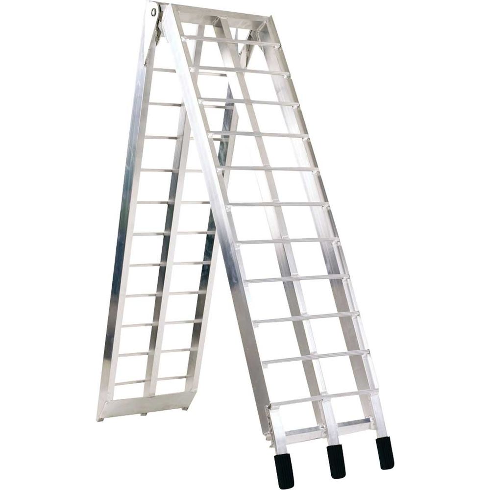 Oxford Aluminium Foldable Loading Ramp