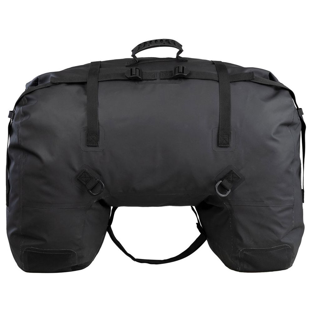 Oxford Aqua D70 Duffle Bag Black - 70 Litres