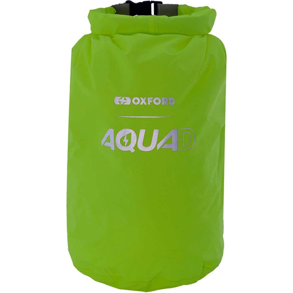 Oxford Aqua D Waterproof Packing Cubes - Set Of 3