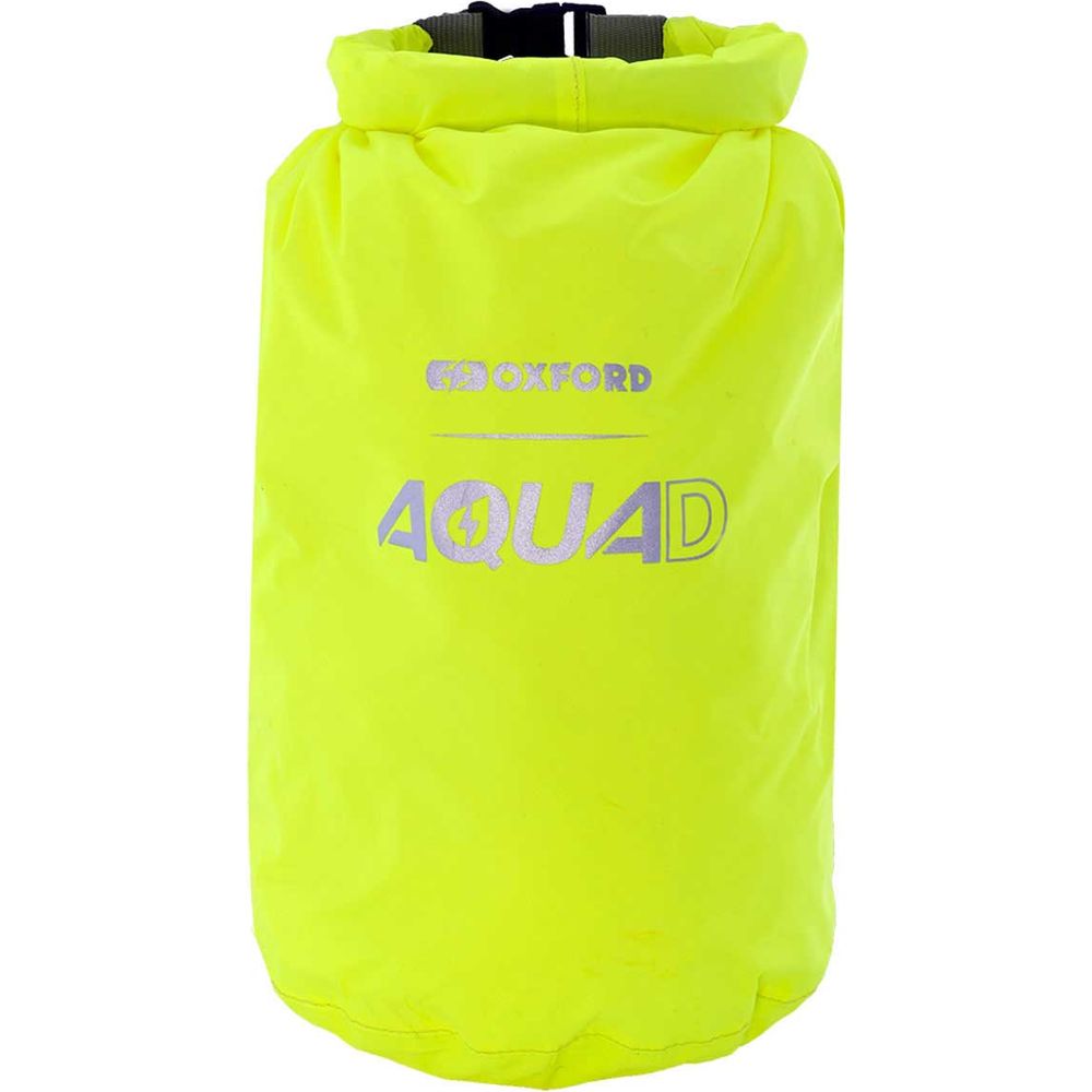 Oxford Aqua D Waterproof Packing Cubes - Set Of 3