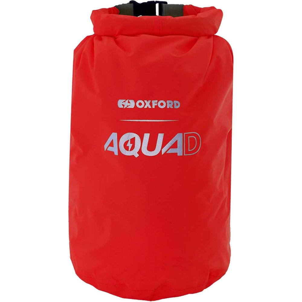 Oxford Aqua D Waterproof Packing Cubes - Set Of 3