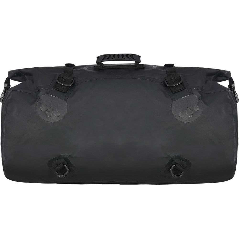 Oxford Aqua T30 Roll Bag Black - 30 Litres