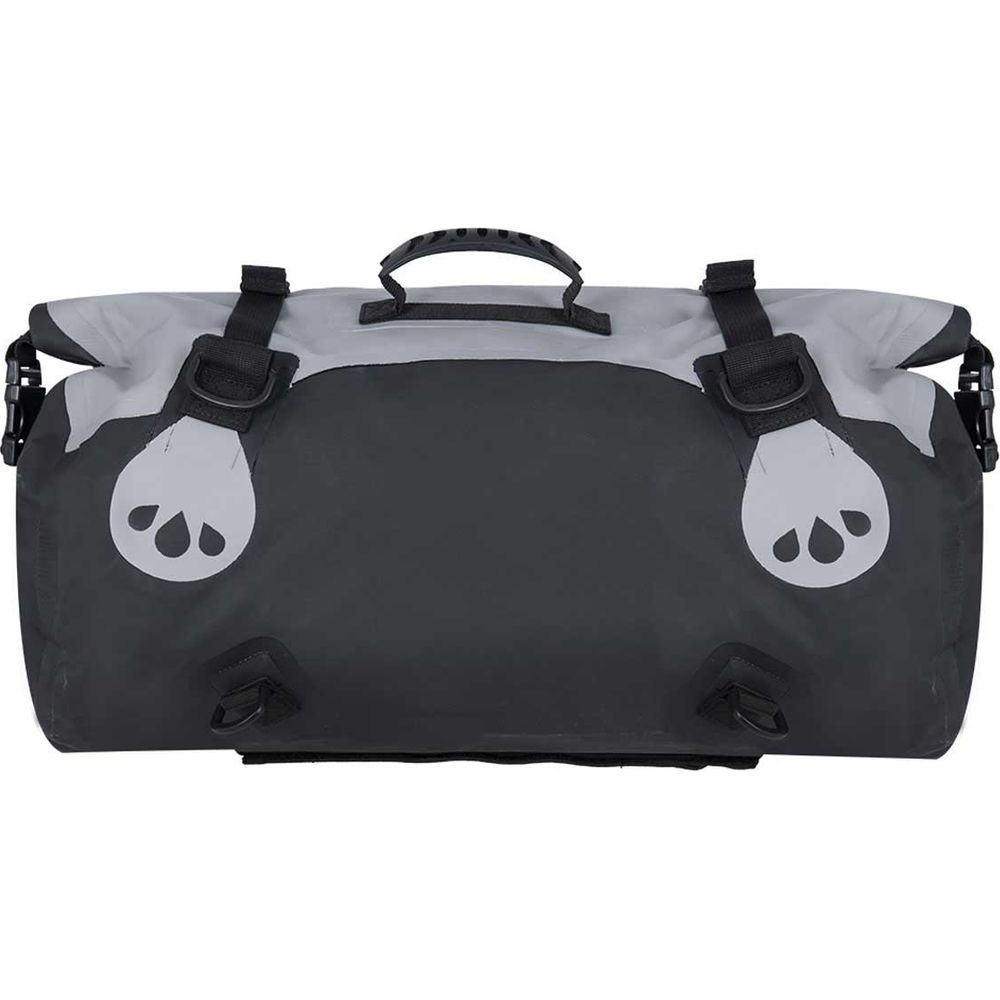 Oxford Aqua T30 Roll Bag Grey / Black - 30 Litres